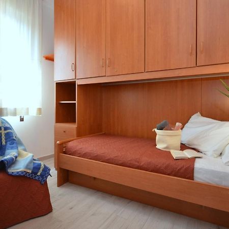 Residenza Alisei Daire Lignano Sabbiadoro Dış mekan fotoğraf