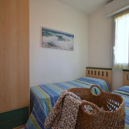 Residenza Alisei Daire Lignano Sabbiadoro Dış mekan fotoğraf