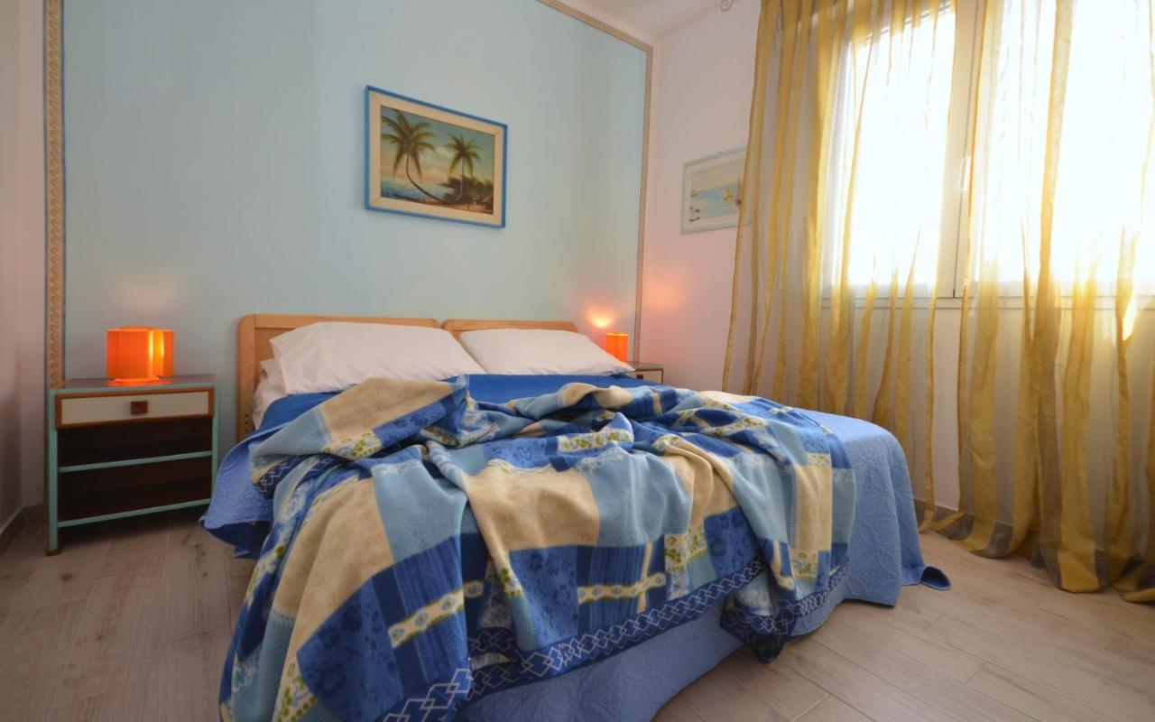 Residenza Alisei Daire Lignano Sabbiadoro Dış mekan fotoğraf