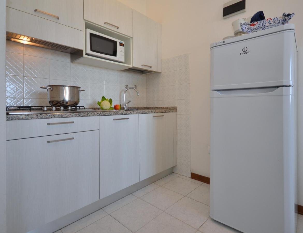 Residenza Alisei Daire Lignano Sabbiadoro Dış mekan fotoğraf